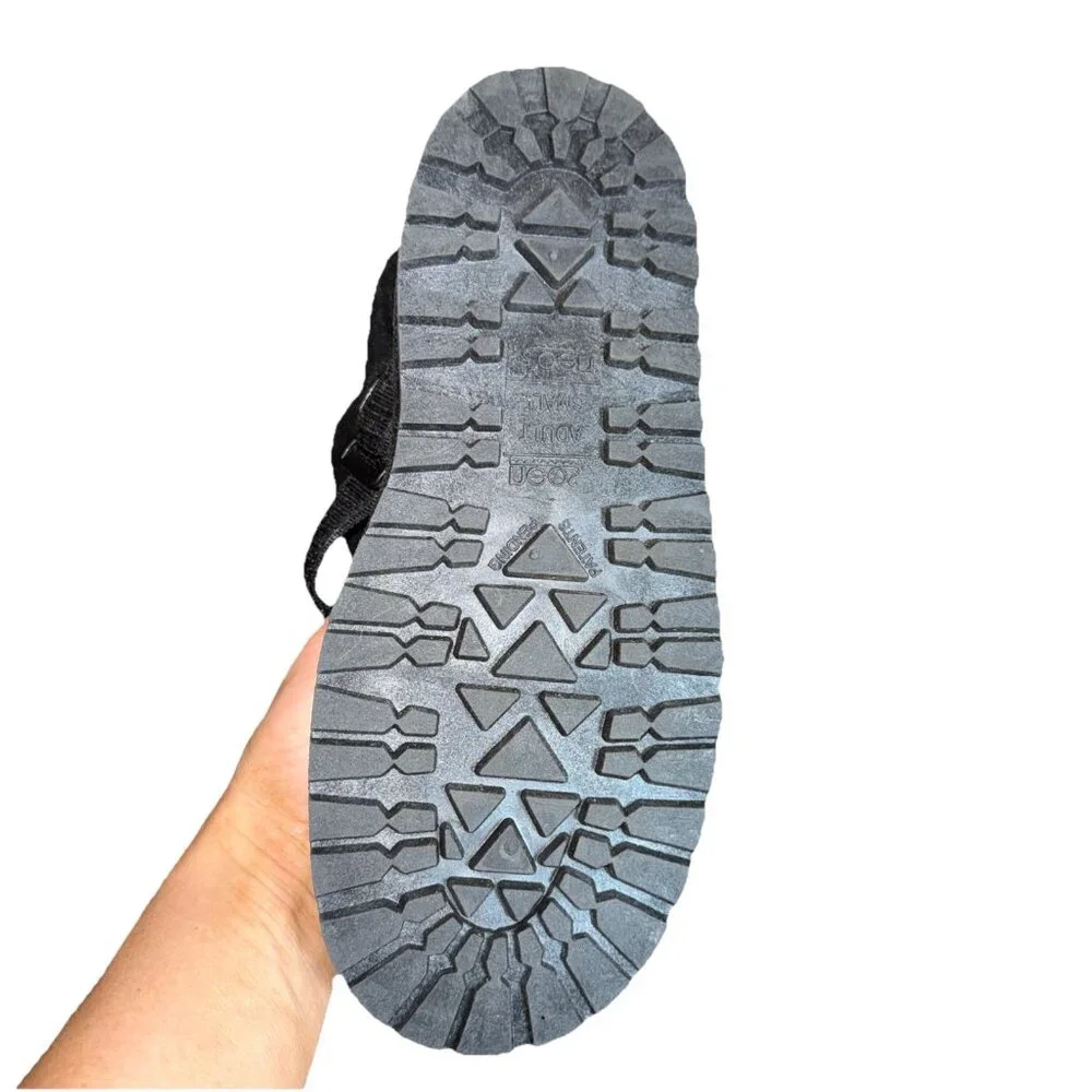 Neos Villager Overshoes Winter Rain Snow Lightweight Black Size Adult Small - Picture 6 of 6